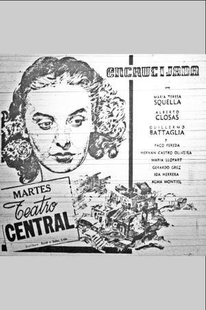 The Crossroads's poster