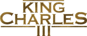 King Charles III's poster