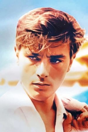 Purple Noon's poster