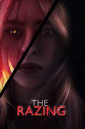 The Razing's poster