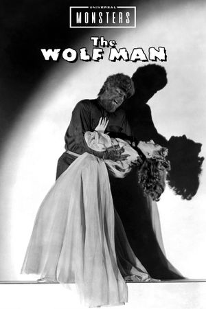 The Wolf Man's poster