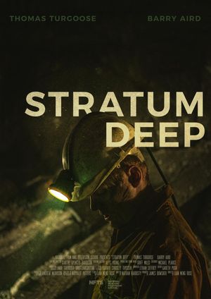 Stratum Deep's poster