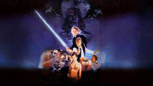 Star Wars: Episode VI - Return of the Jedi's poster