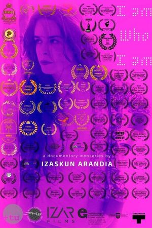 I Am Who I Am's poster