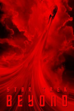 Star Trek Beyond's poster