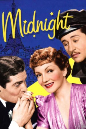 Midnight's poster