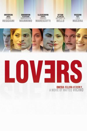 Lovers's poster