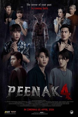 Pee Nak 4's poster image