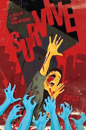 Survive's poster