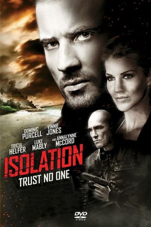 Isolation's poster