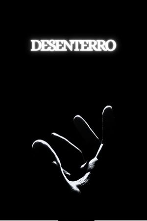 Desenterro's poster