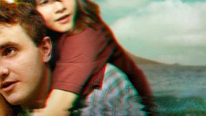 Aftersun's poster