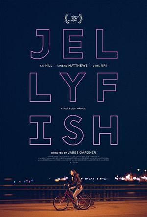 Jellyfish's poster