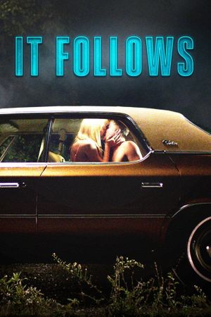 It Follows's poster