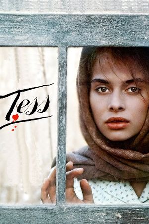 Tess's poster