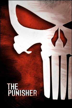 The Punisher's poster