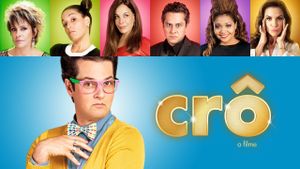Crô: O Filme's poster