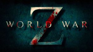 World War Z's poster