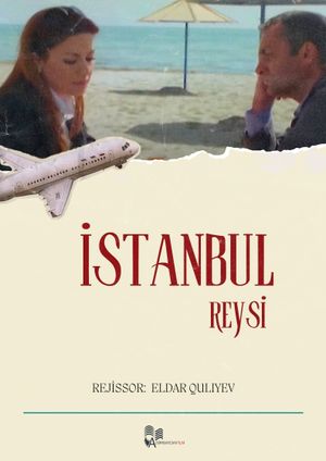 The Istanbul Plane's poster