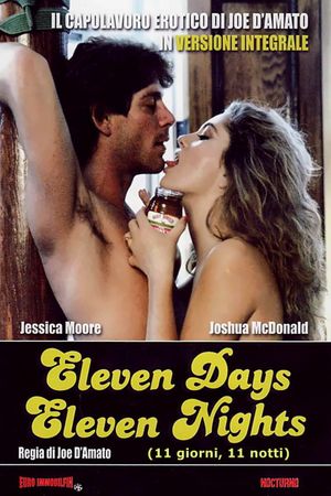 Eleven Days, Eleven Nights's poster