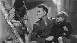A Canterbury Tale's poster