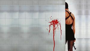 La Femme Nikita's poster
