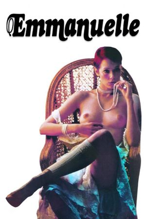 Emmanuelle's poster