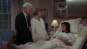 Father of the Bride Part II's poster