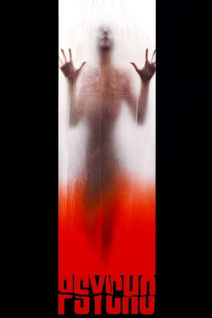 Psycho's poster
