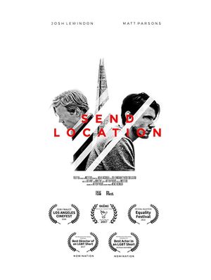 Send Location's poster