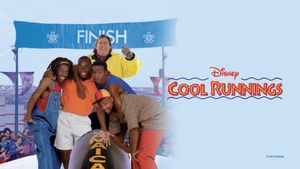 Cool Runnings's poster