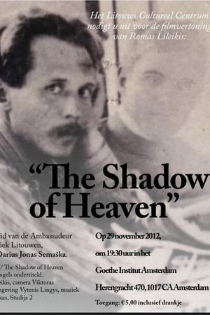 The Shadow of Heaven's poster