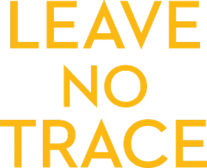 Leave No Trace's poster