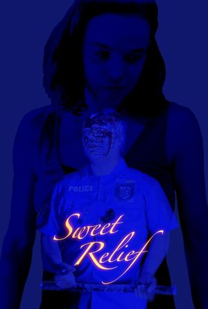 Sweet Relief's poster