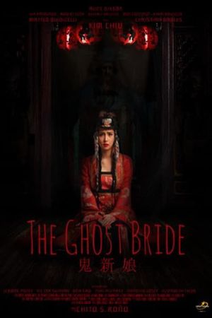 The Ghost Bride's poster image