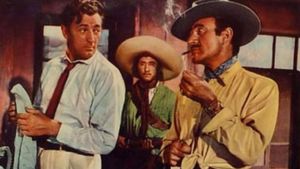Bandido!'s poster