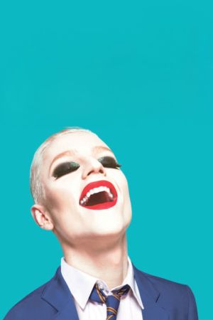 Everybody's Talking About Jamie's poster