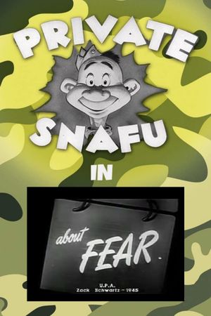 A Few Quick Facts: Fear's poster