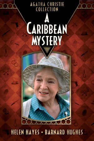 A Caribbean Mystery's poster