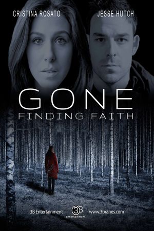 GONE: My Daughter's poster
