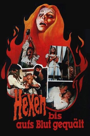 Mark of the Devil's poster