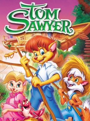 Tom Sawyer's poster