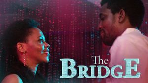 The Bridge's poster