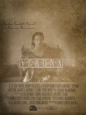 Verona's poster