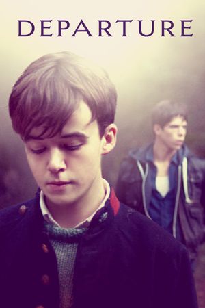 Departure's poster