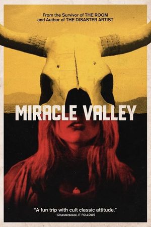 Miracle Valley's poster