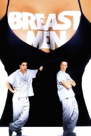Breast Men's poster image