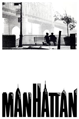 Manhattan's poster