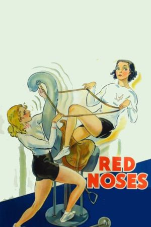 Red Noses's poster