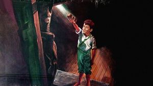The Miracle of Marcelino's poster